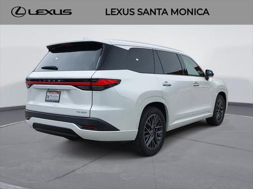 2024 Lexus TX 350 Luxury