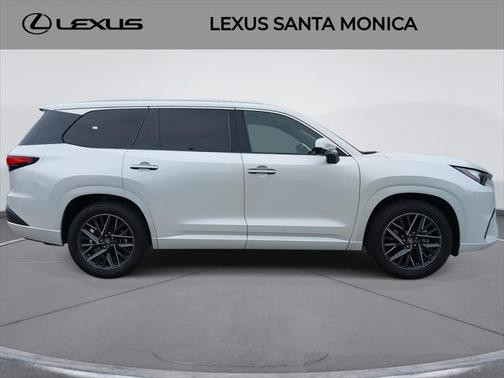 2024 Lexus TX 350 Luxury