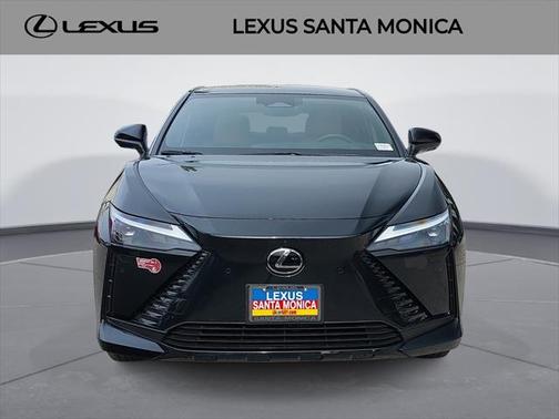 2023 Lexus RZ 450e Premium