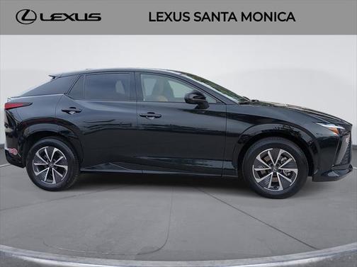 2023 Lexus RZ 450e Premium