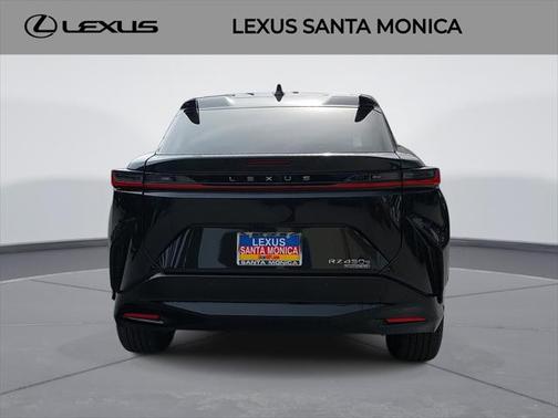 2023 Lexus RZ 450e Premium