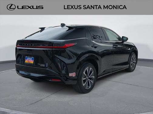 2023 Lexus RZ 450e Premium