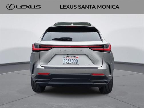 2024 Lexus NX 350h Premium