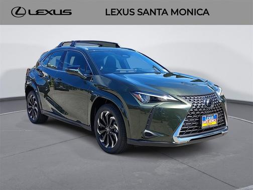 2025 Lexus UX 300h Premium