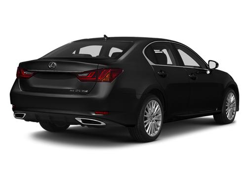 2013 Lexus GS 350 Base