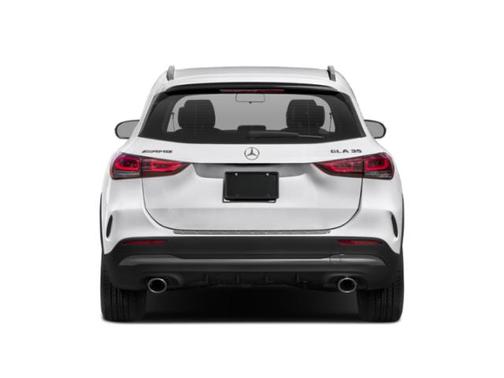 2023 Mercedes-Benz AMG GLA 35 4MATIC