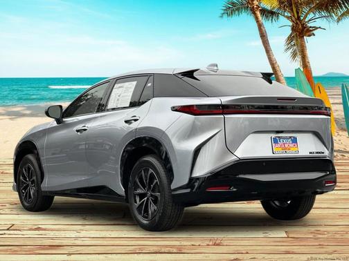 2026 Lexus RZ 350e 350E