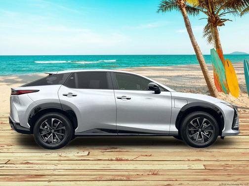 2026 Lexus RZ 350e 350E