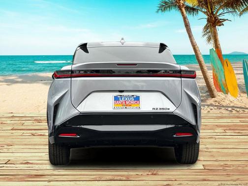 2026 Lexus RZ 350e 350E