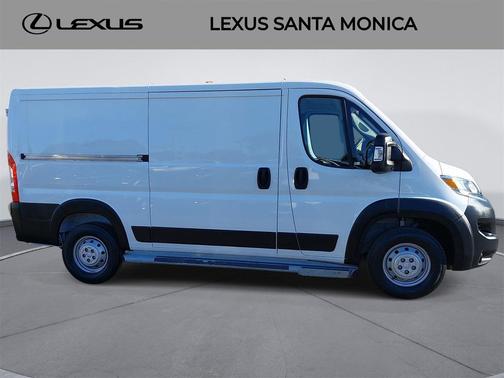 2023 RAM ProMaster 2500 Base