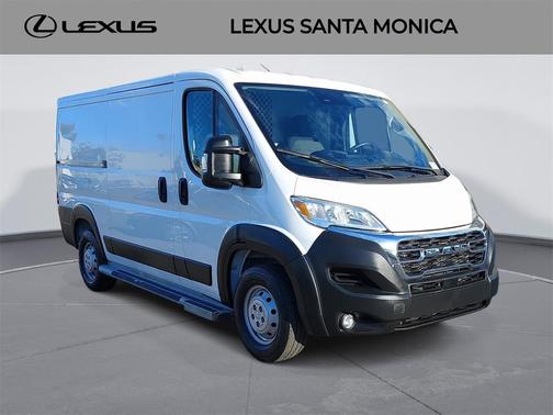 2023 RAM ProMaster 2500 Base