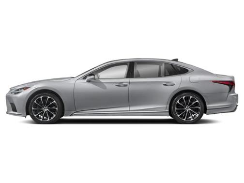 2025 Lexus LS 500 Base