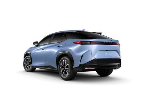 2025 Lexus RZ 450e
