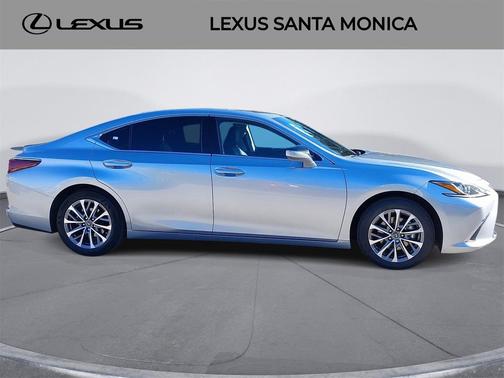 2023 Lexus ES 350 Base