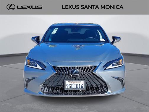 2023 Lexus ES 350 Base