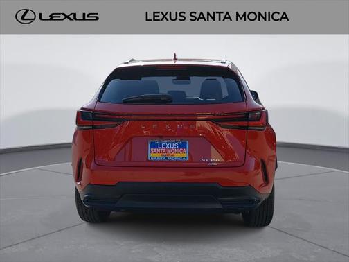 2023 Lexus NX 350 Premium