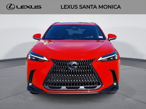 2023 Lexus NX 350 Premium