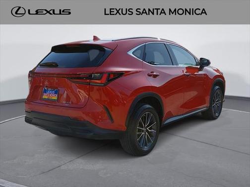 2023 Lexus NX 350 Premium