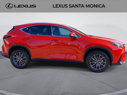2023 Lexus NX 350 Premium