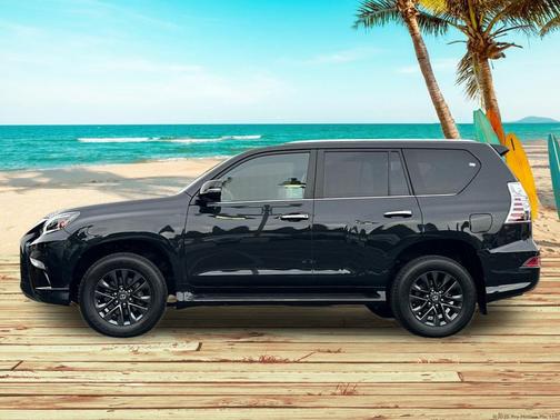 2023 Lexus GX 460 Premium