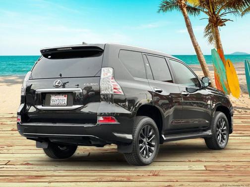 2023 Lexus GX 460 Premium