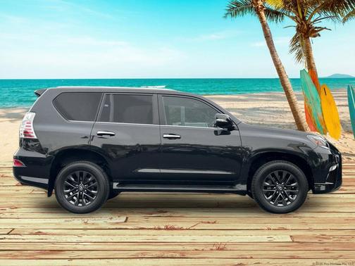 2023 Lexus GX 460 Premium