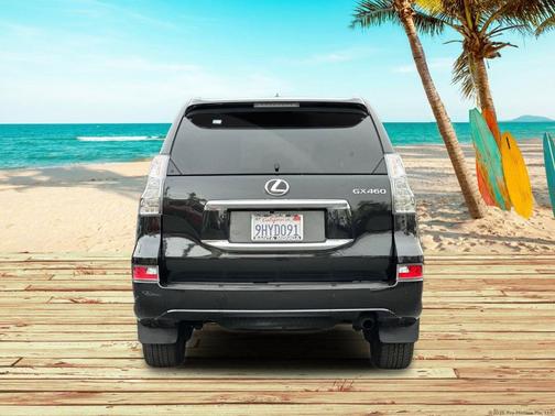 2023 Lexus GX 460 Premium