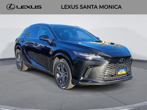 2023 Lexus RX 350 Premium