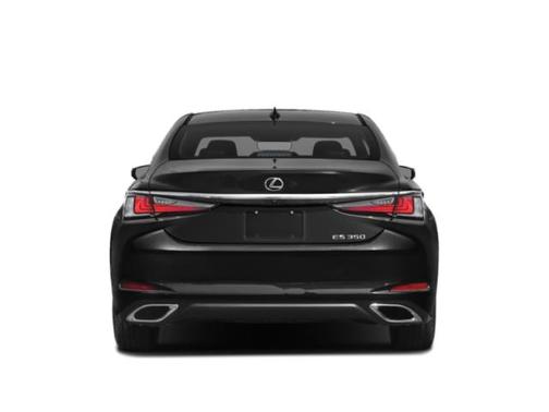 2019 Lexus ES 350 Base