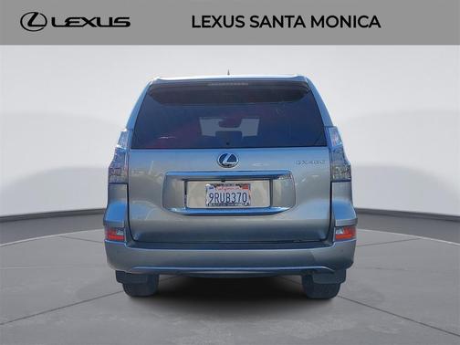 2022 Lexus GX 460 Premium