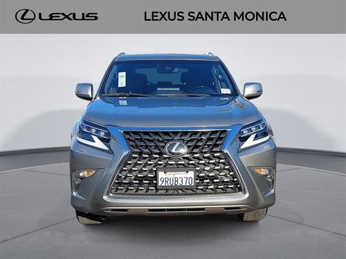 2022 Lexus GX 460 Premium