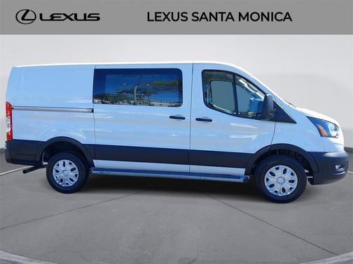 2023 Ford Transit-250 Base