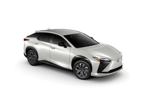 2025 Lexus RZ 450e