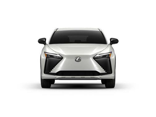 2025 Lexus RZ 450e