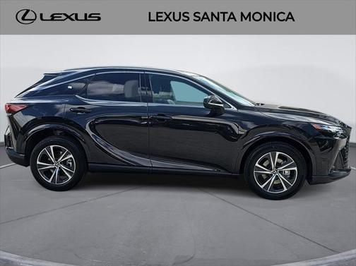 2024 Lexus RX 350 Base