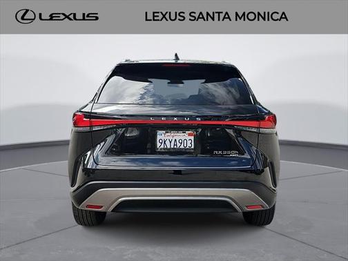 2024 Lexus RX 350 Base