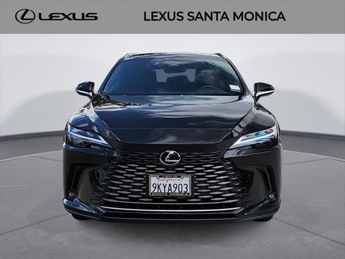 2024 Lexus RX 350 Base