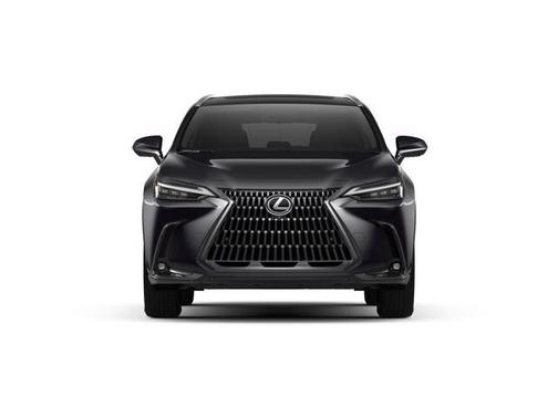 2024 Lexus NX 450h+ Luxury