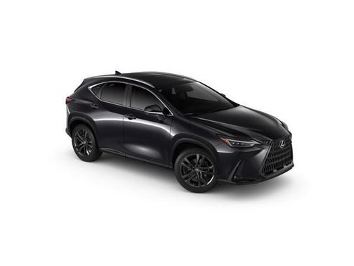 2024 Lexus NX 450h+ Luxury
