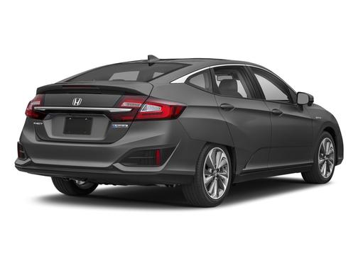 2018 Honda Clarity Plug-In Hybrid Base