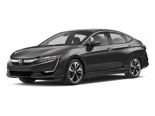 2018 Honda Clarity Plug-In Hybrid Base