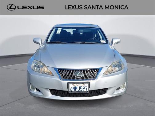 2010 Lexus IS 250 Base