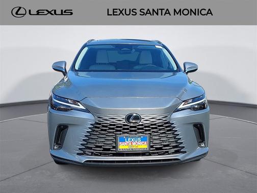 2024 Lexus RX 350 Base