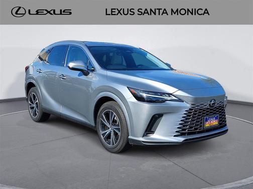 2024 Lexus RX 350 Base