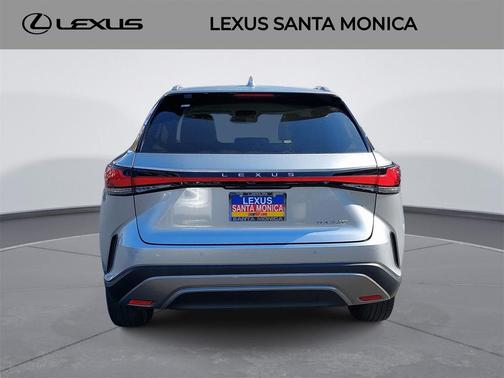 2024 Lexus RX 350 Base