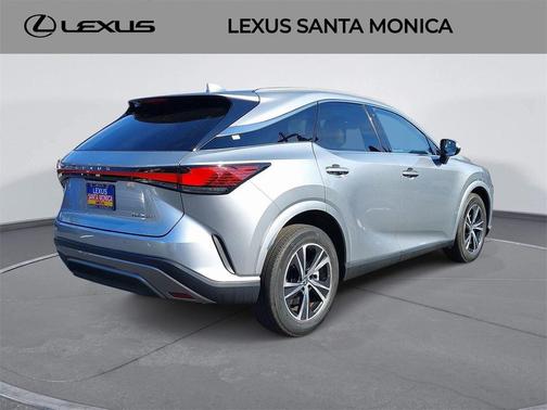 2024 Lexus RX 350 Base