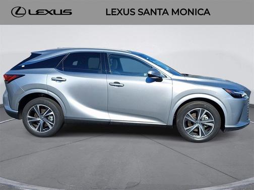 2024 Lexus RX 350 Base