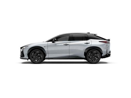2026 Lexus RZ 450e 