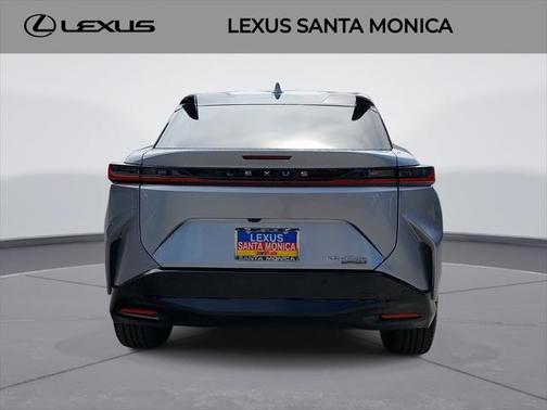 2023 Lexus RZ 450e Luxury
