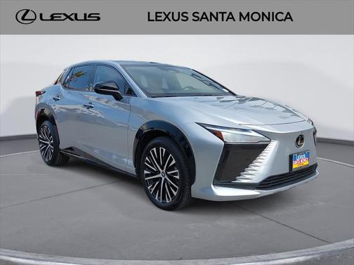 2023 Lexus RZ 450e Luxury